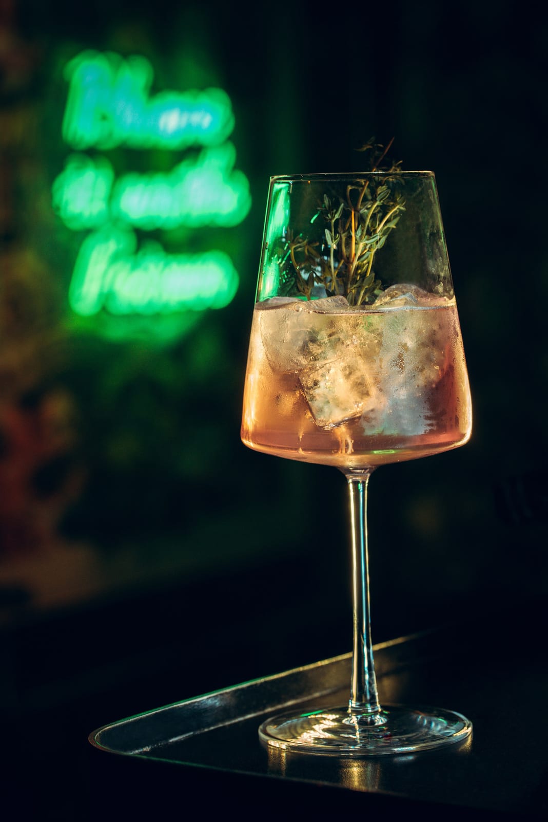 Chinaski Drinks — Cocktail Photography — Bild 6