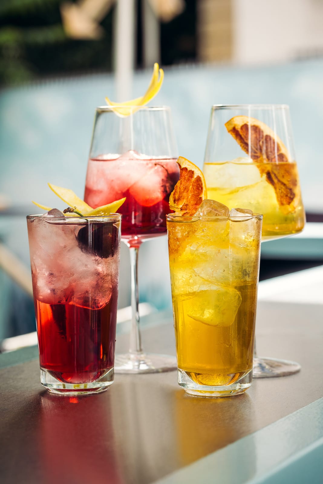 Chinaski Drinks — Cocktail Photography — Bild 7
