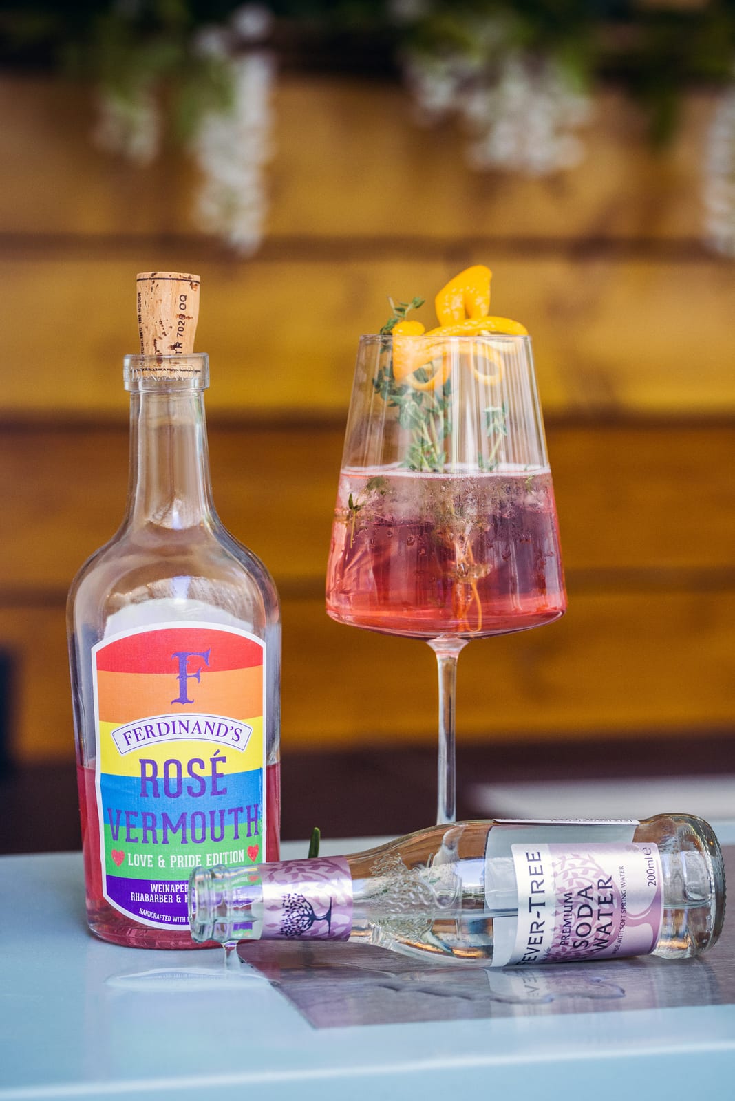 Chinaski Drinks — Cocktail Photography — Bild 8