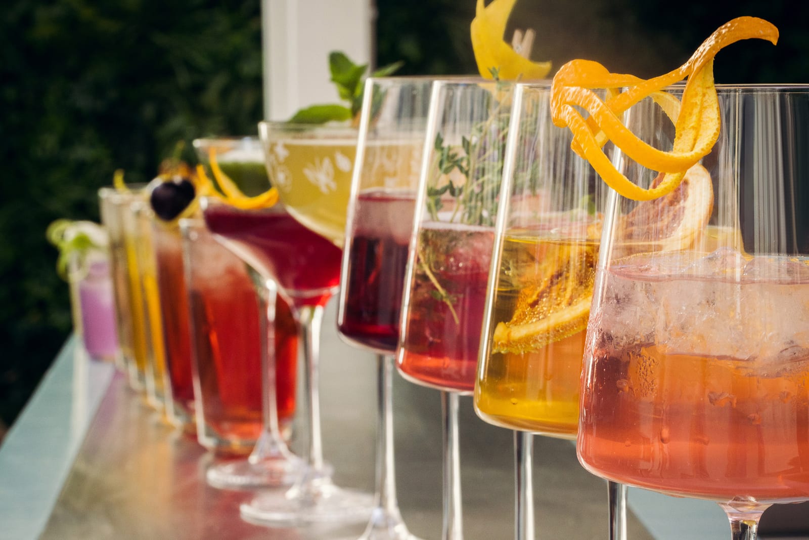 Chinaski Drinks — Cocktail Photography — Bild 9