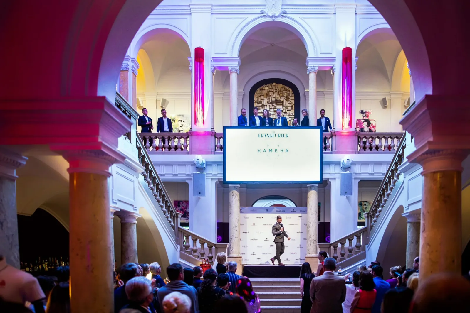Event Photography Case Studies