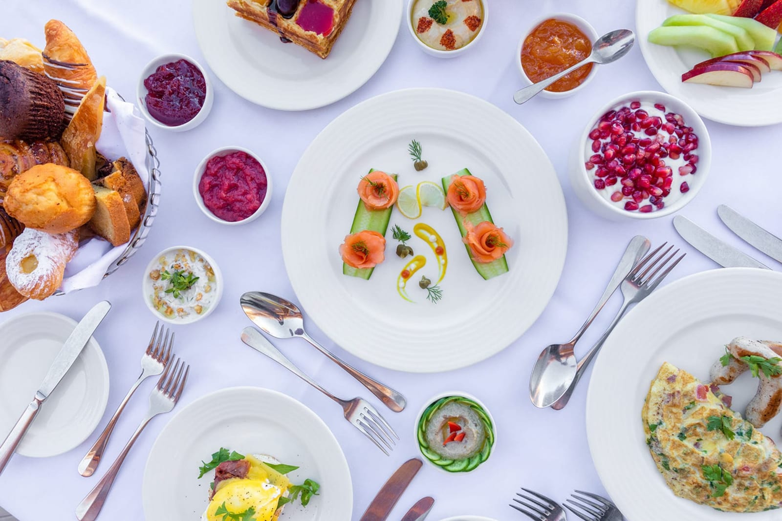 Foodfotografie