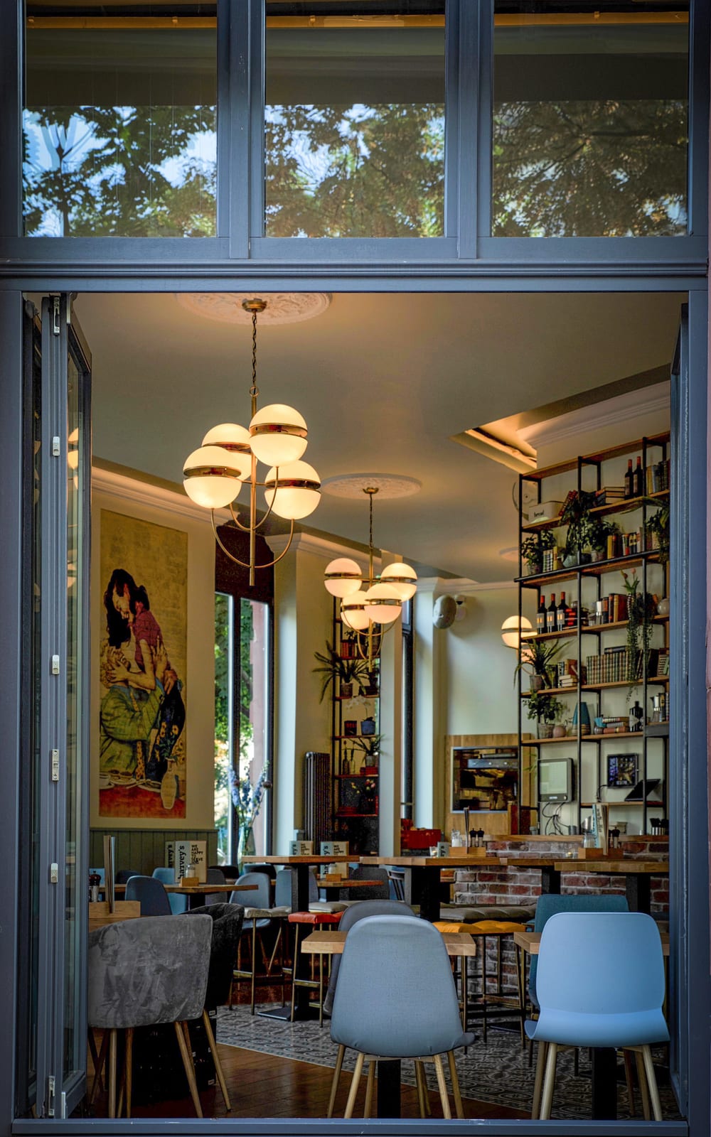 Harveys Frankfurt Restaurant Bilder — Bild 4