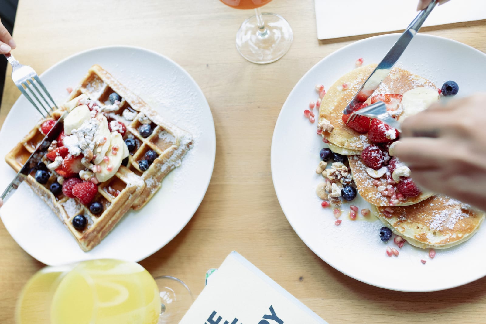 Harvey Social Media — Restaurant- und Foodfotografie — Bild 3