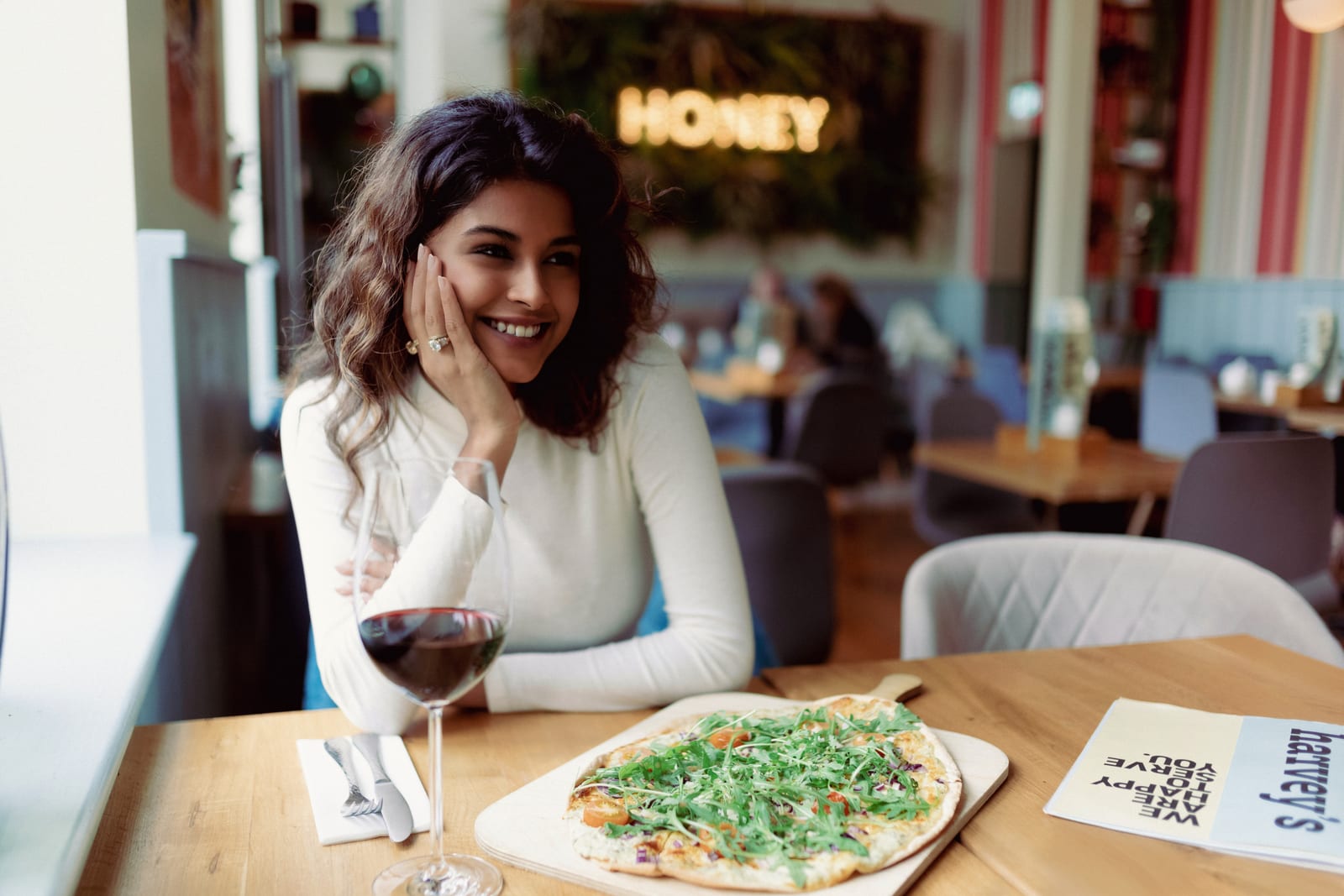 Harvey Social Media — Restaurant- und Foodfotografie — Bild 5