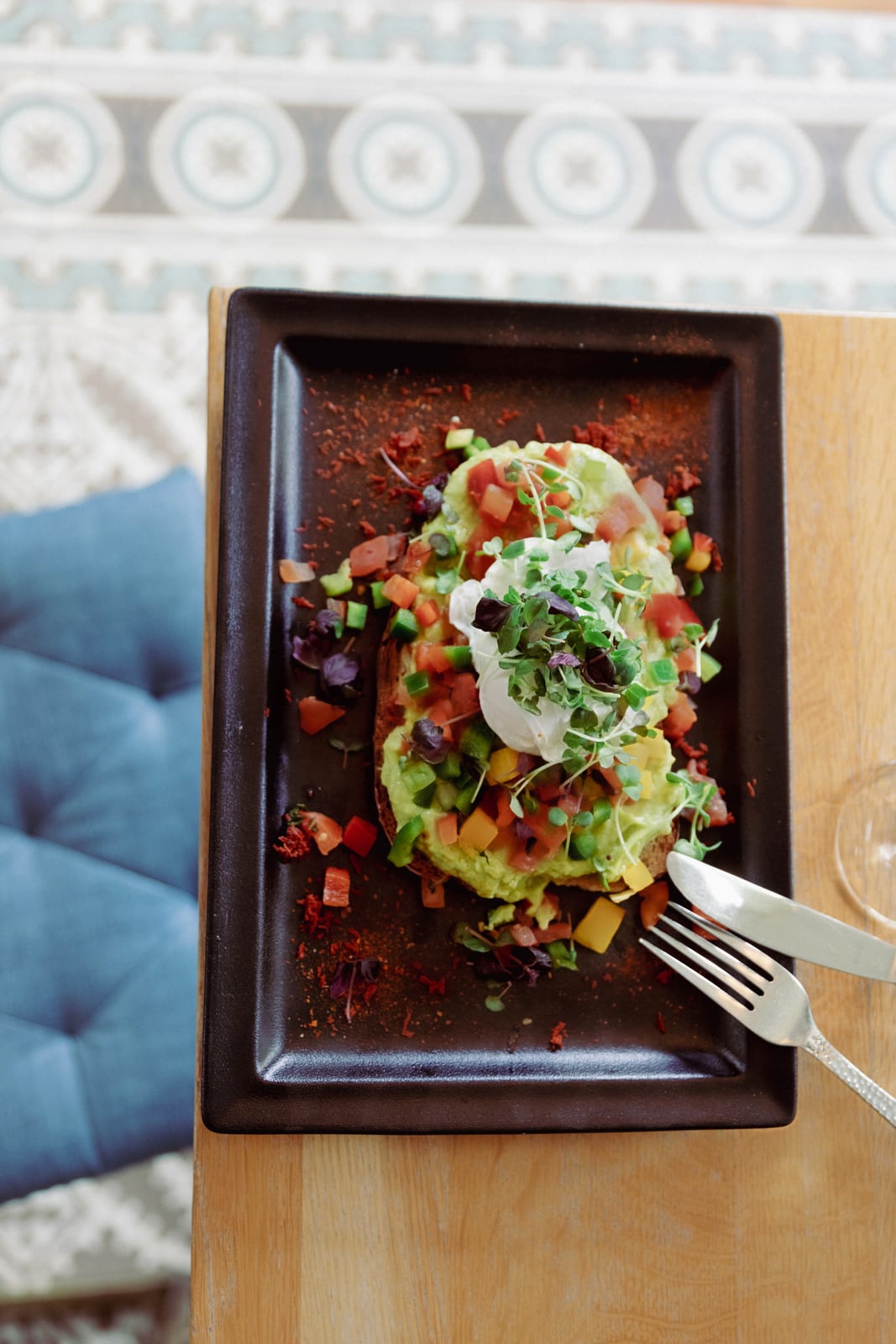 Harvey Social Media — Restaurant- und Foodfotografie — Bild 6
