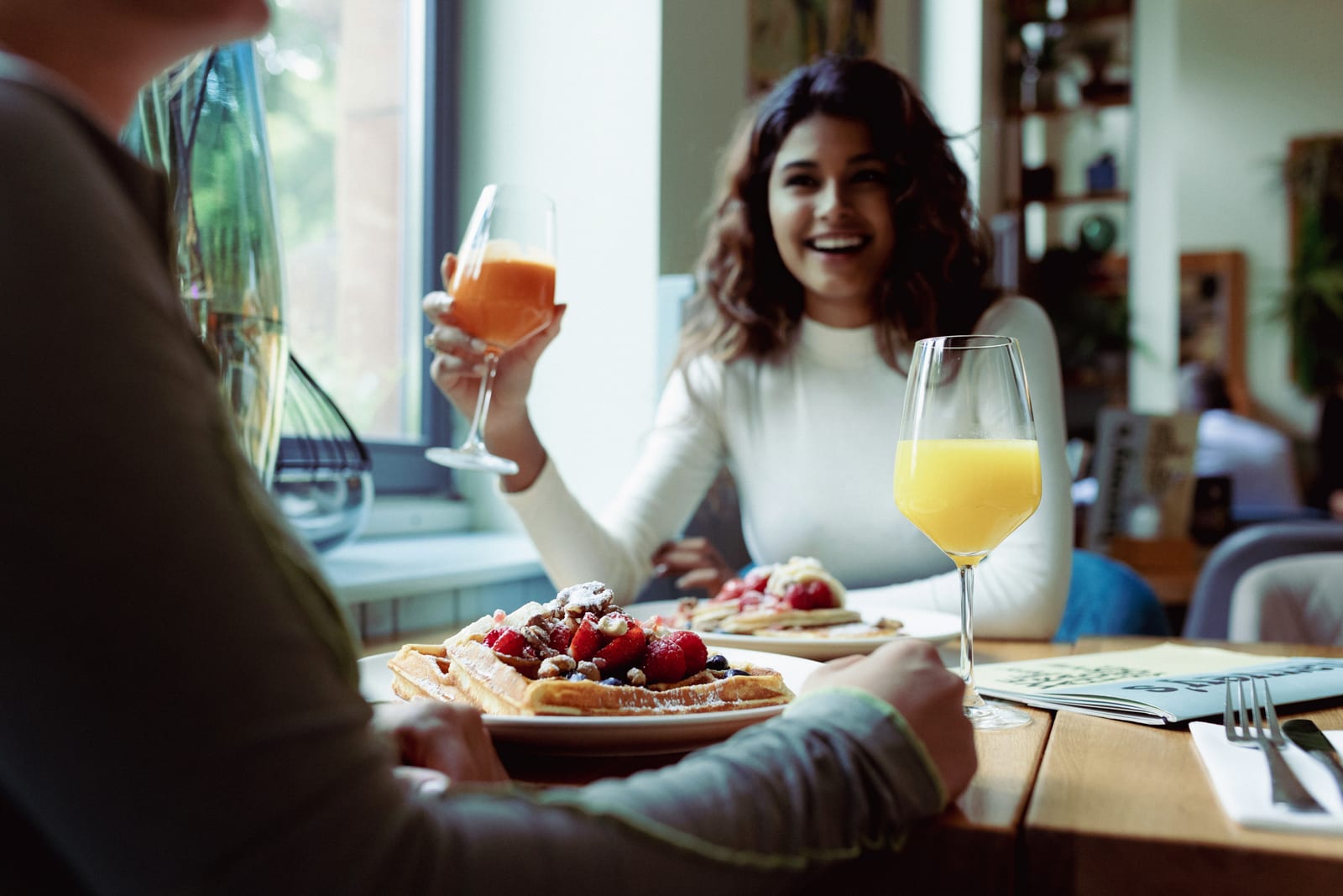 Harvey Social Media — Restaurant- und Foodfotografie — Bild 7