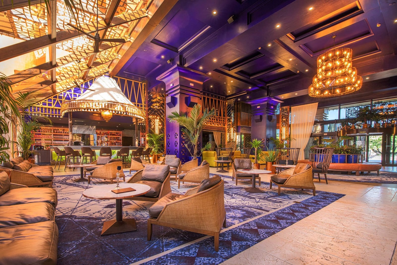 Kempinski Hotel Bahía