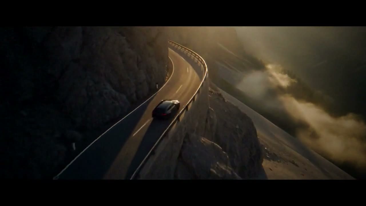 AI film