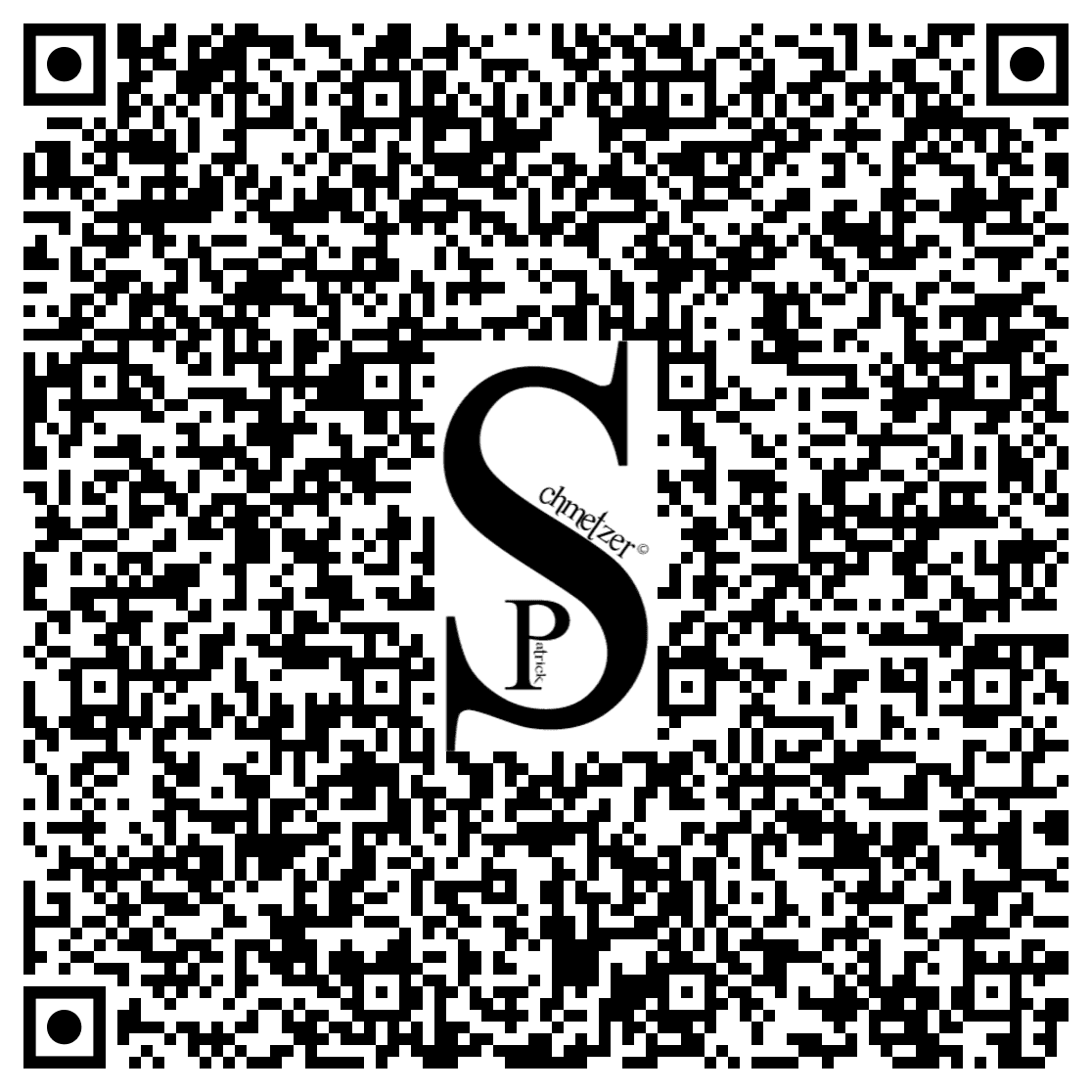 VCard QR Code