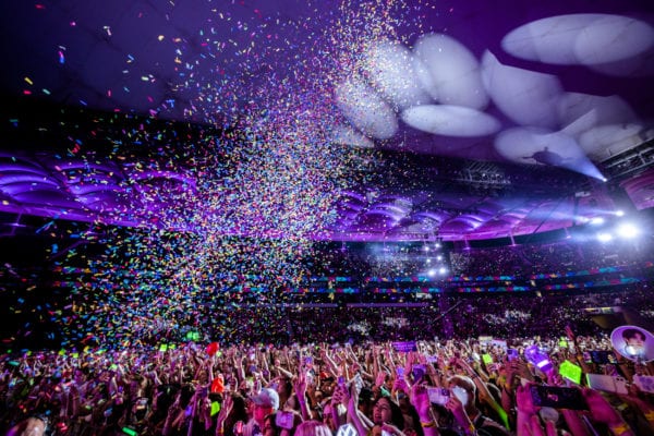 KPOP.Flex – Deutsche Bank Park 2022 — Konzertfotografie — Bild 12
