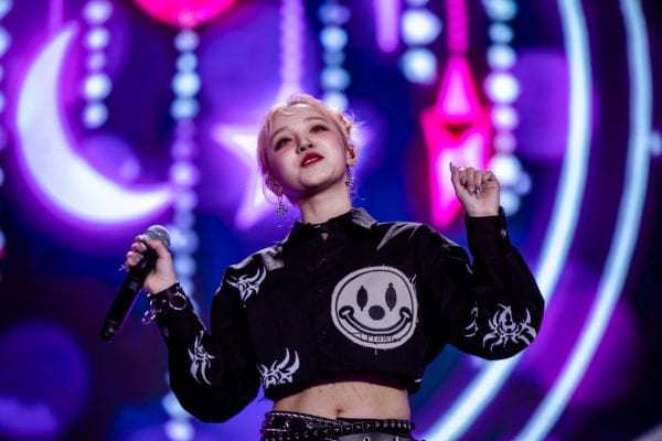 KPOP.Flex – Deutsche Bank Park 2022 — Konzertfotografie — Bild 4