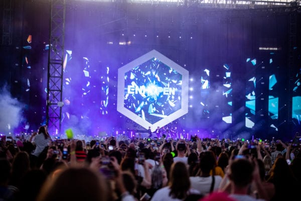KPOP.Flex – Deutsche Bank Park 2022 — Konzertfotografie — Bild 6