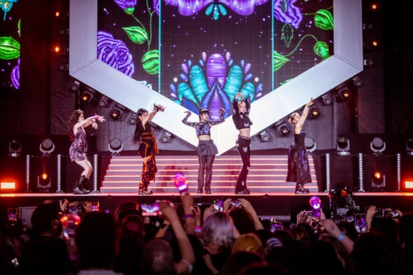 KPOP.Flex – Deutsche Bank Park 2022 — Konzertfotografie — Bild 8