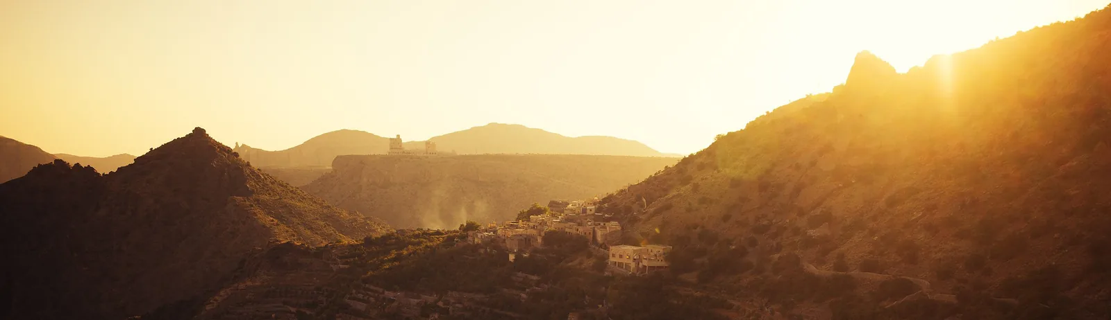 One-to-one landscape photography sessions