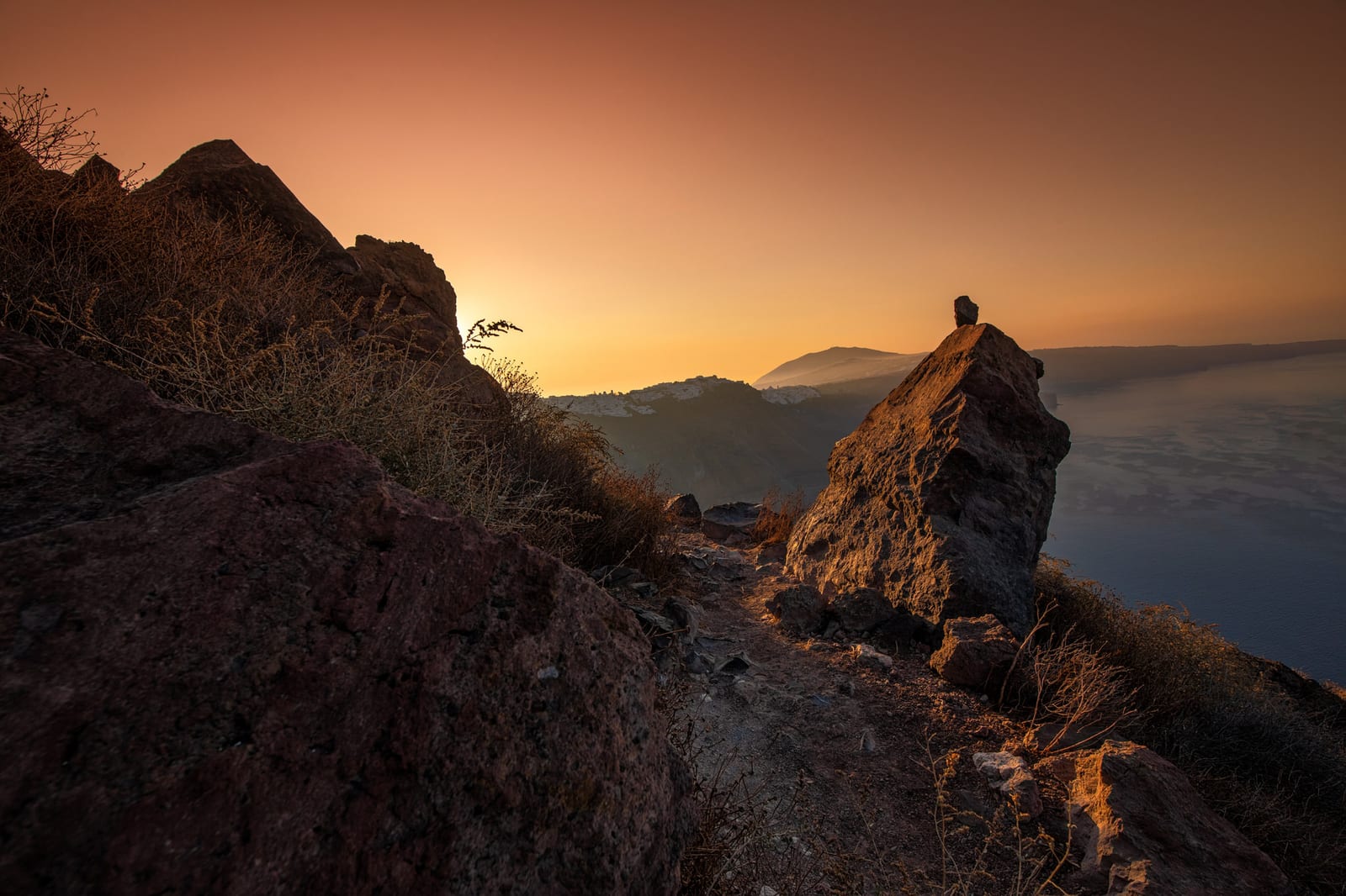 Landscape prints for your home