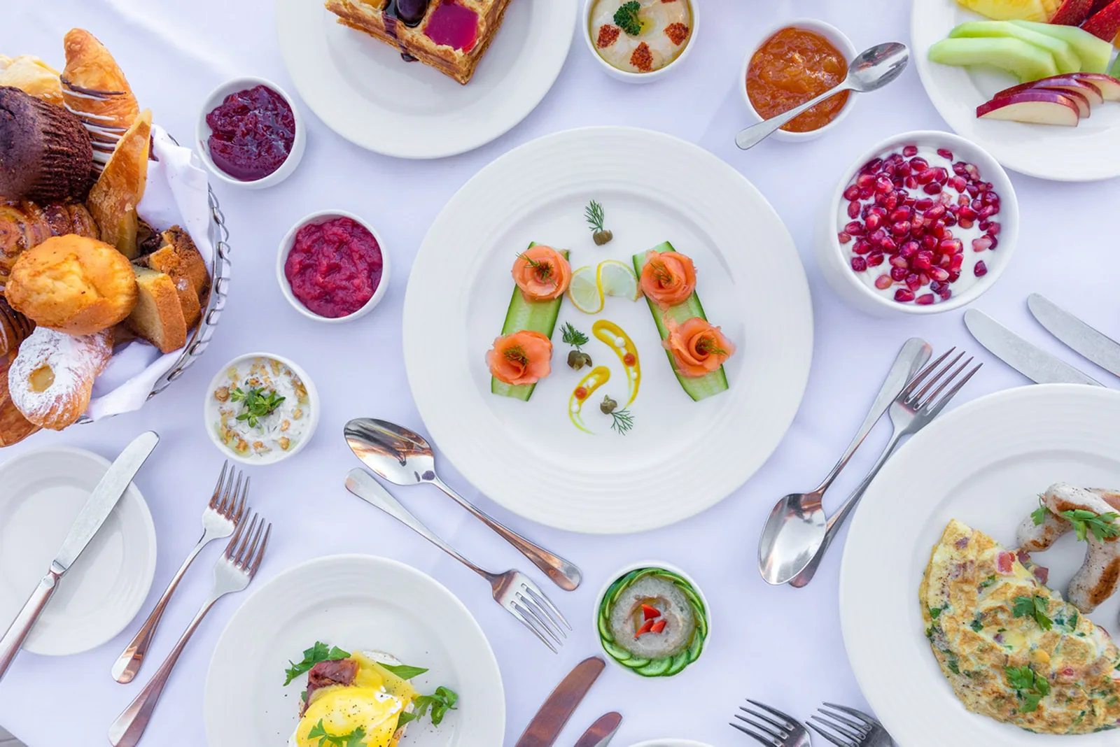 Food Photography