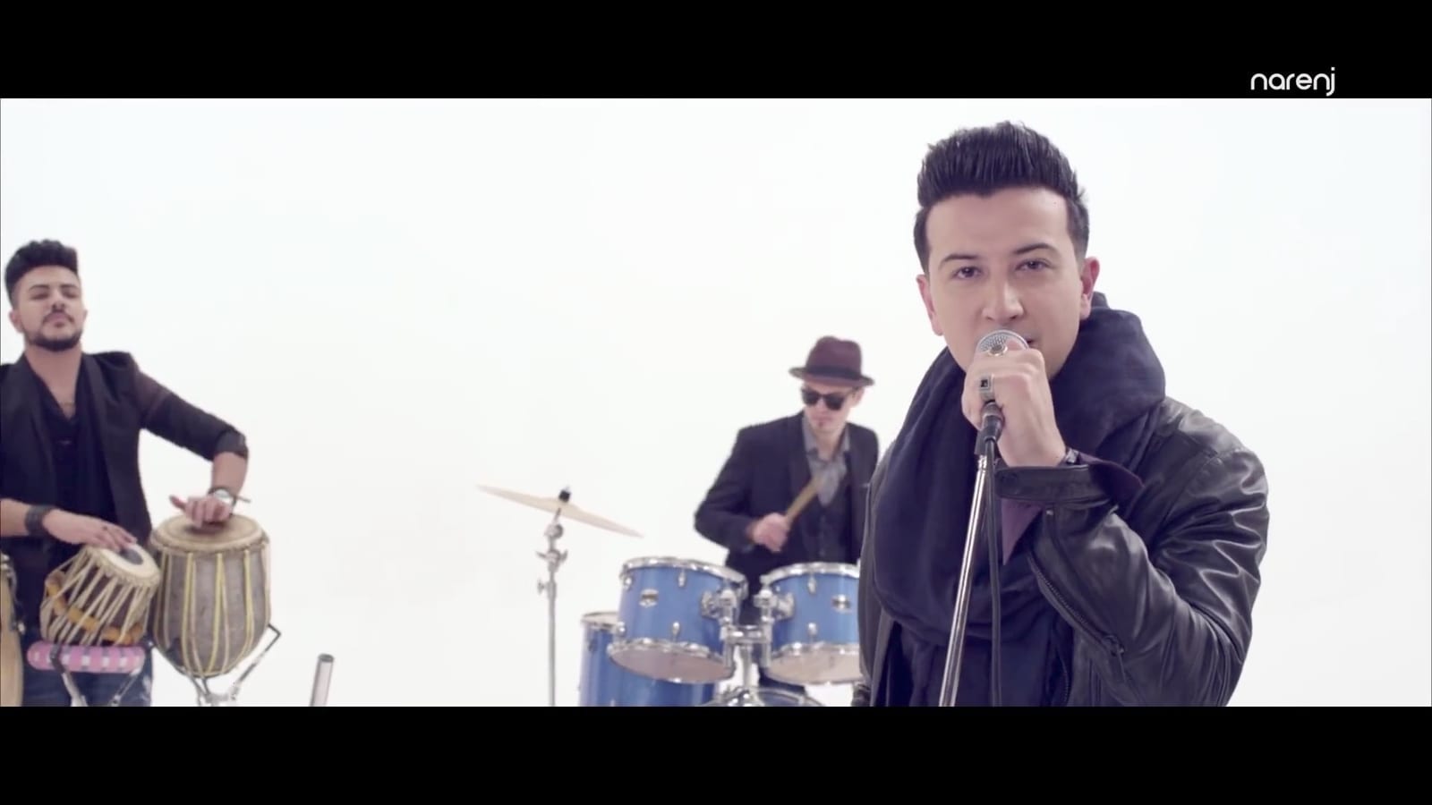 Sediq Yakub – Setarah – music video