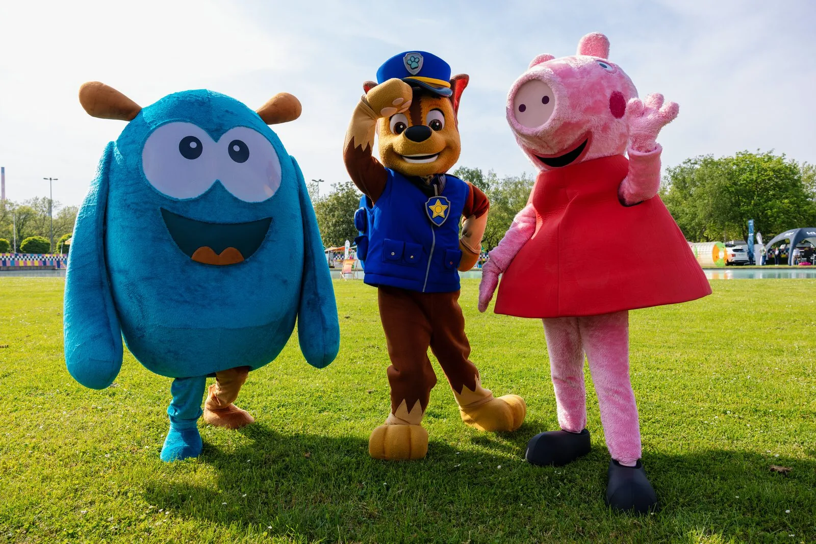 Festival4Family — Event photography — Image 2
