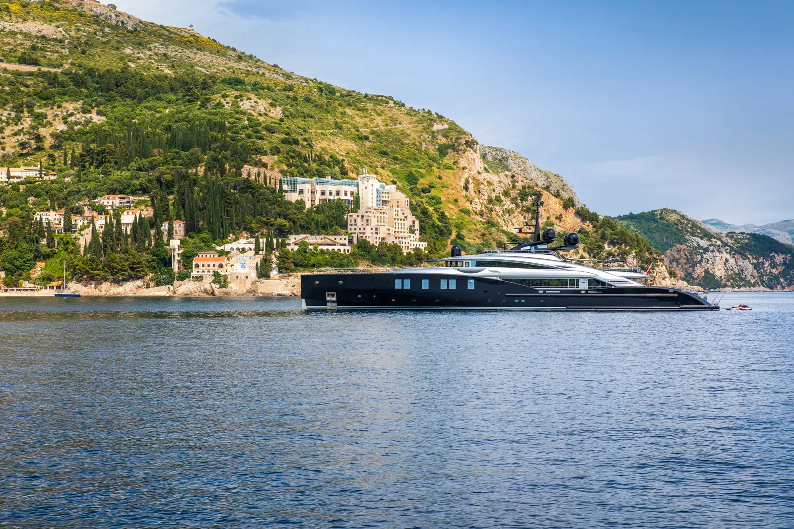 The Frankfurter – Dubrovnik Press Trip — Photo production — Image 4