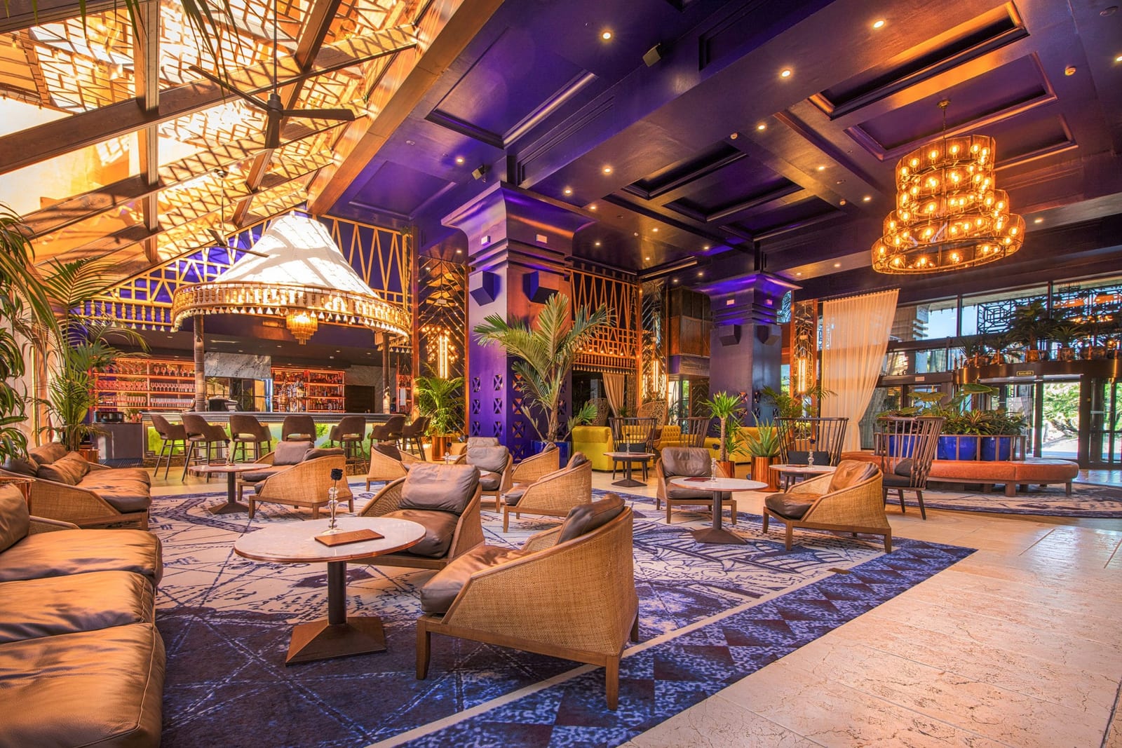 Kempinski Hotel Bahía – resort in Estepona