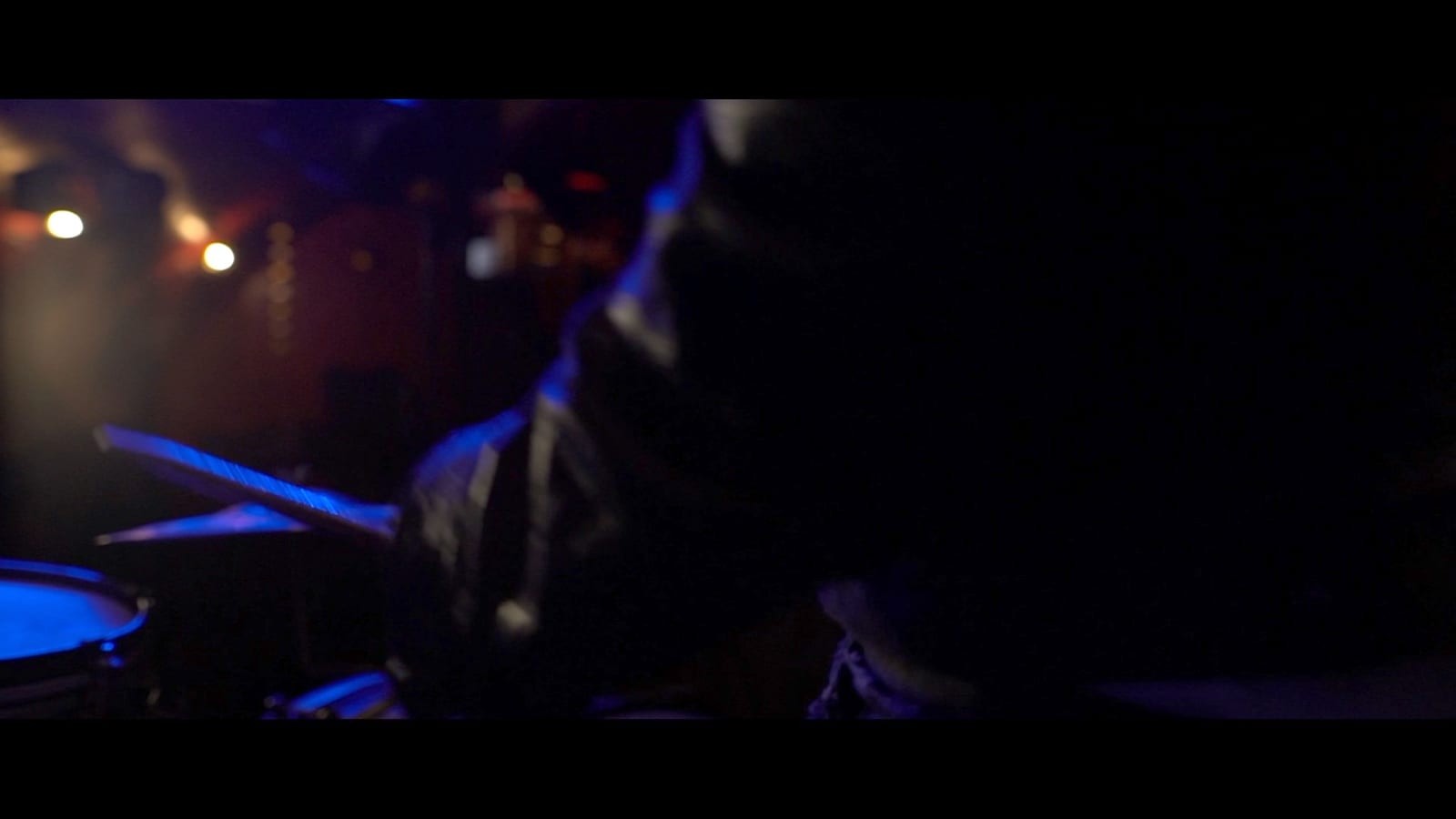 Indie music video on a small budget