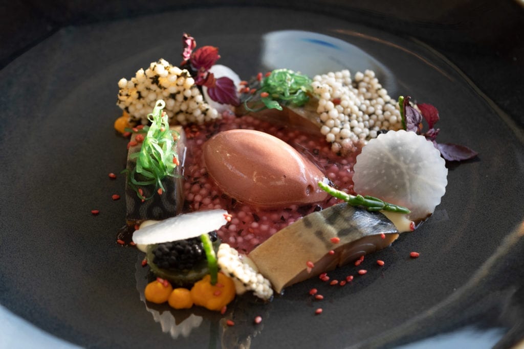Patrick Schmetzer Food Photography