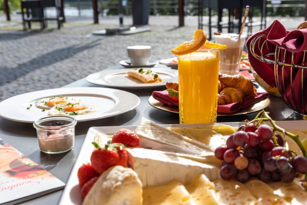 Patrick Schmetzer Food Photography
