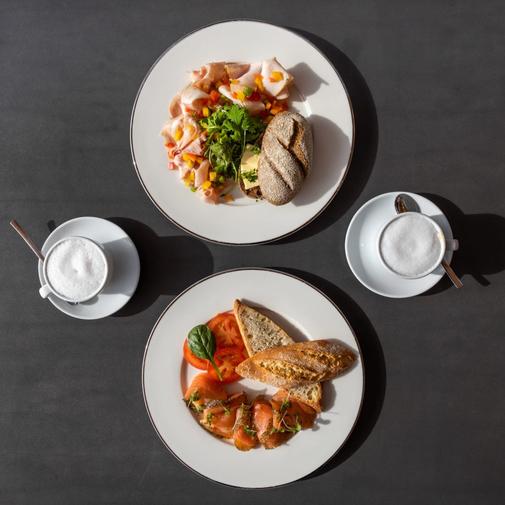 Patrick Schmetzer Food Photography
