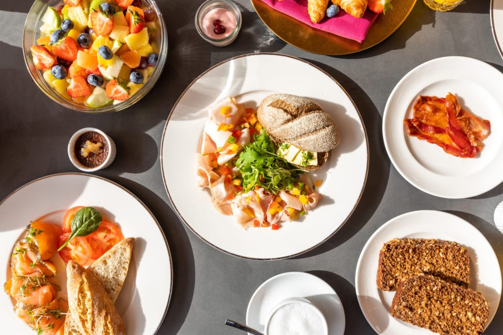 Patrick Schmetzer Food Photography