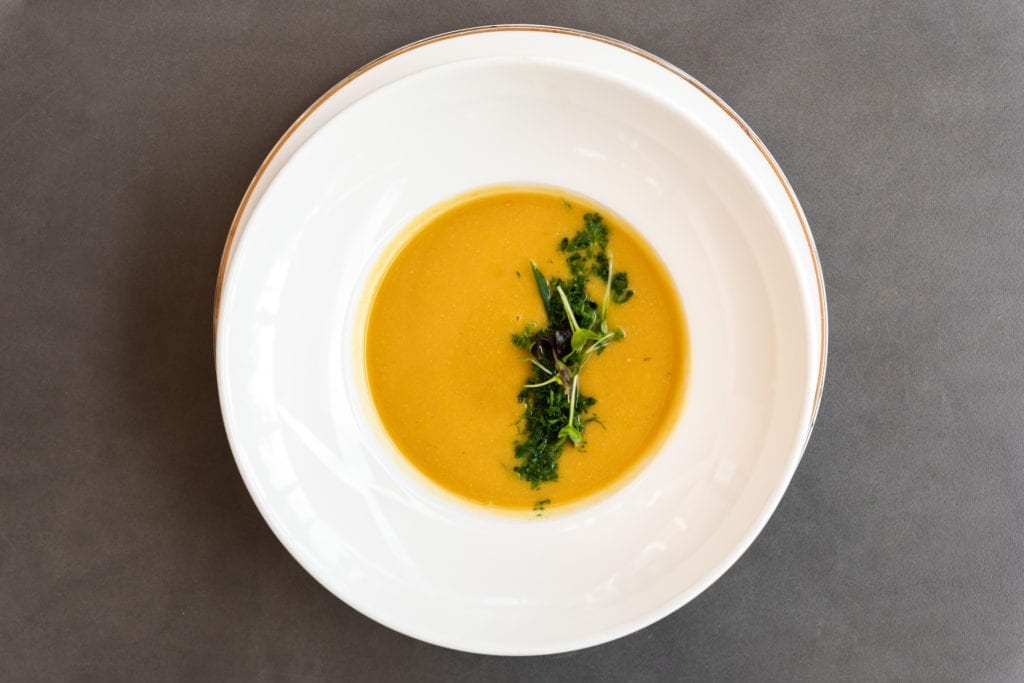 Patrick Schmetzer Food Photography