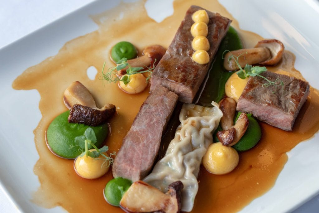 Patrick Schmetzer Food Photography
