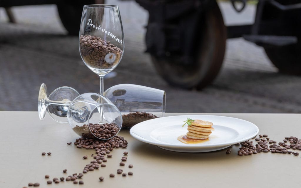 Patrick Schmetzer Food Photography