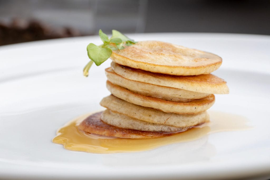 Patrick Schmetzer Food Photography