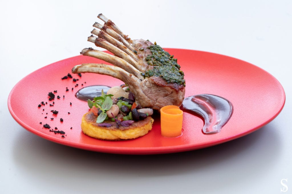 Patrick Schmetzer Food Photography