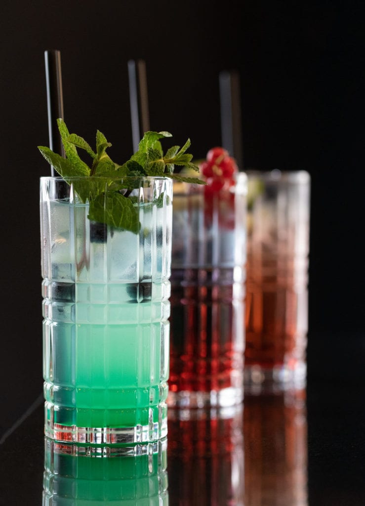 Patrick Schmetzer Food Photography