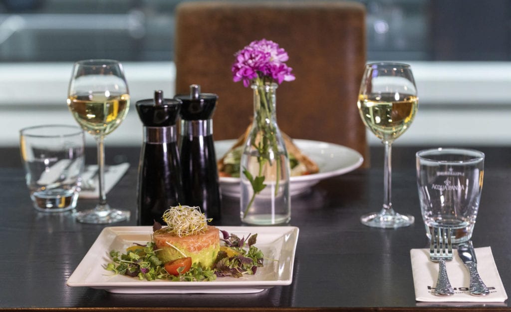 Patrick Schmetzer Food Photography