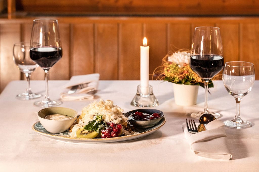 Patrick Schmetzer Food Photography