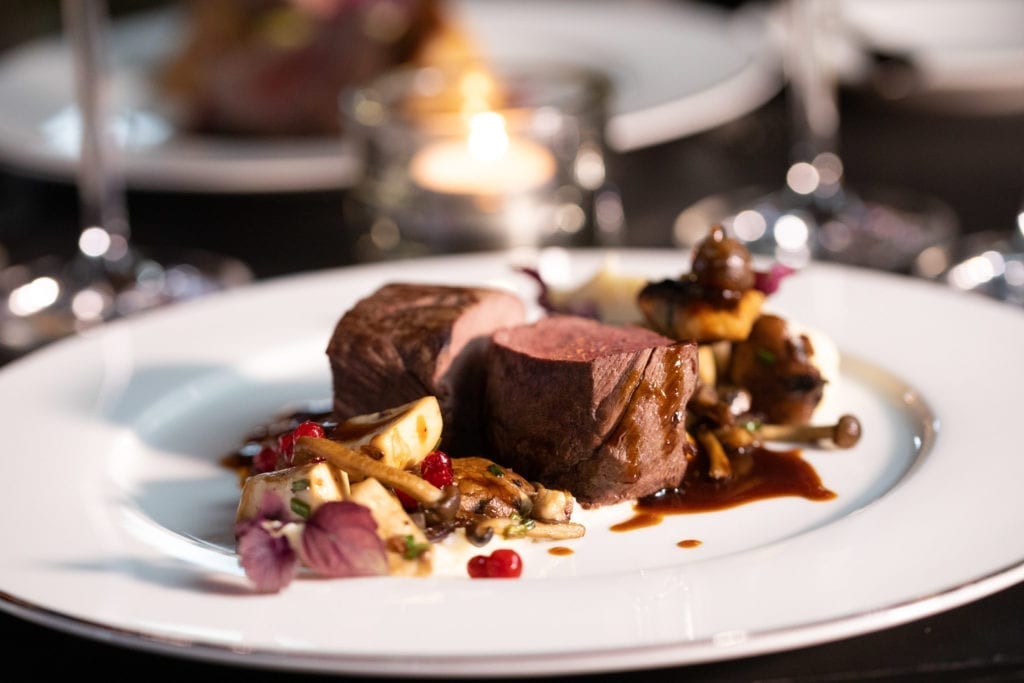 Patrick Schmetzer Food Photography