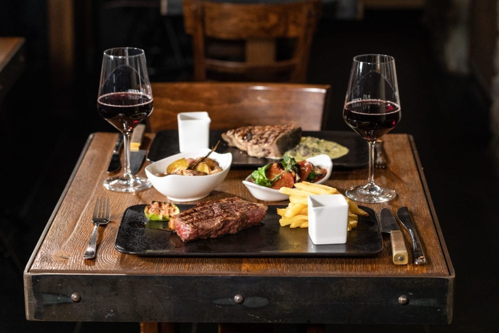 Patrick Schmetzer Food Photography