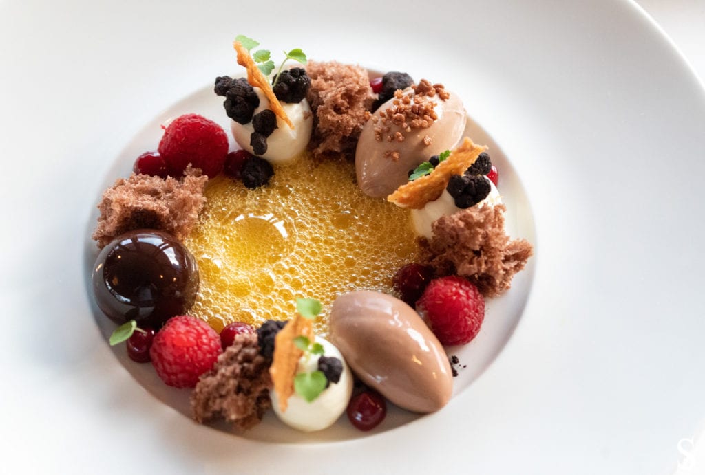 Patrick Schmetzer Food Photography
