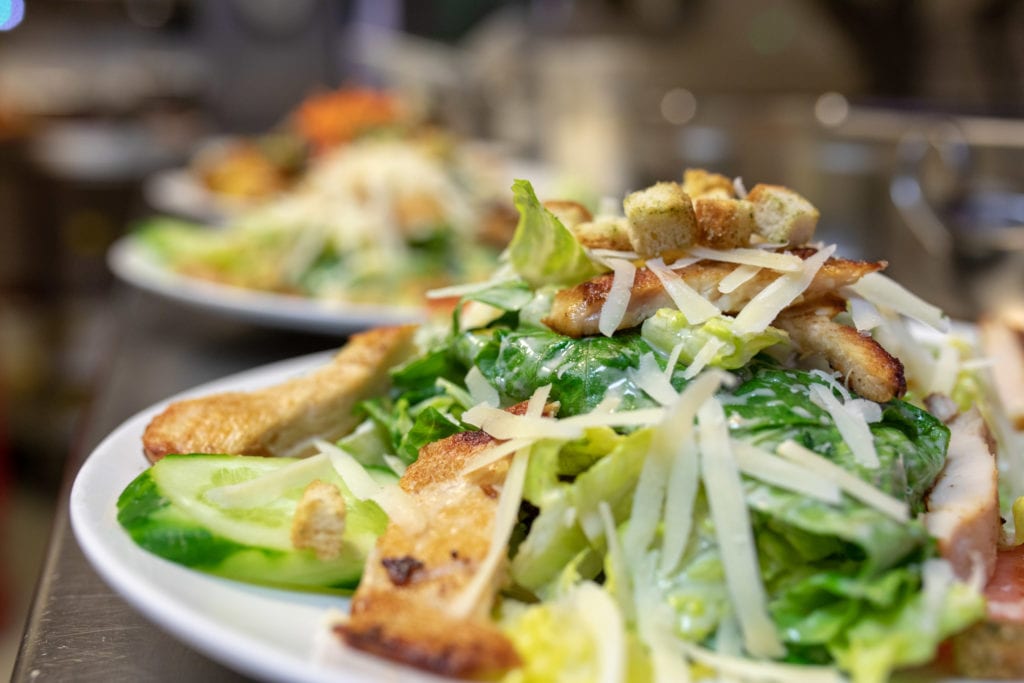 Patrick Schmetzer Food Photography