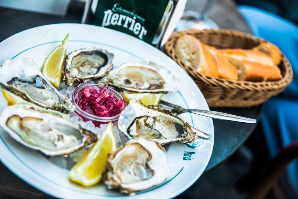 Patrick Schmetzer Food Photography