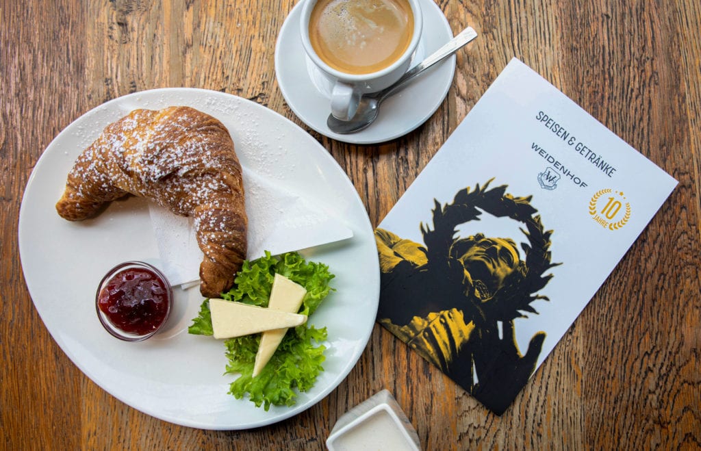 Patrick Schmetzer Food Photography