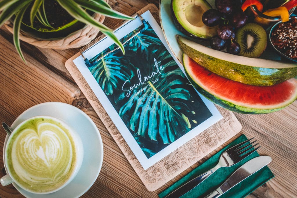Patrick Schmetzer Food Photography