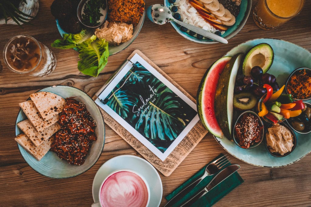 Patrick Schmetzer Food Photography