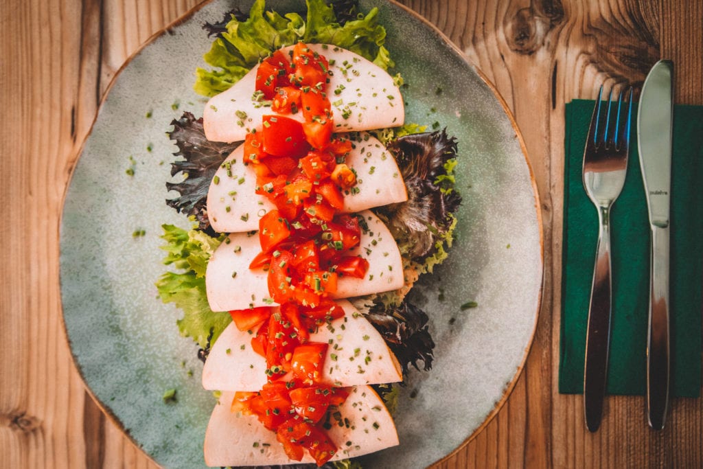 Patrick Schmetzer Food Photography