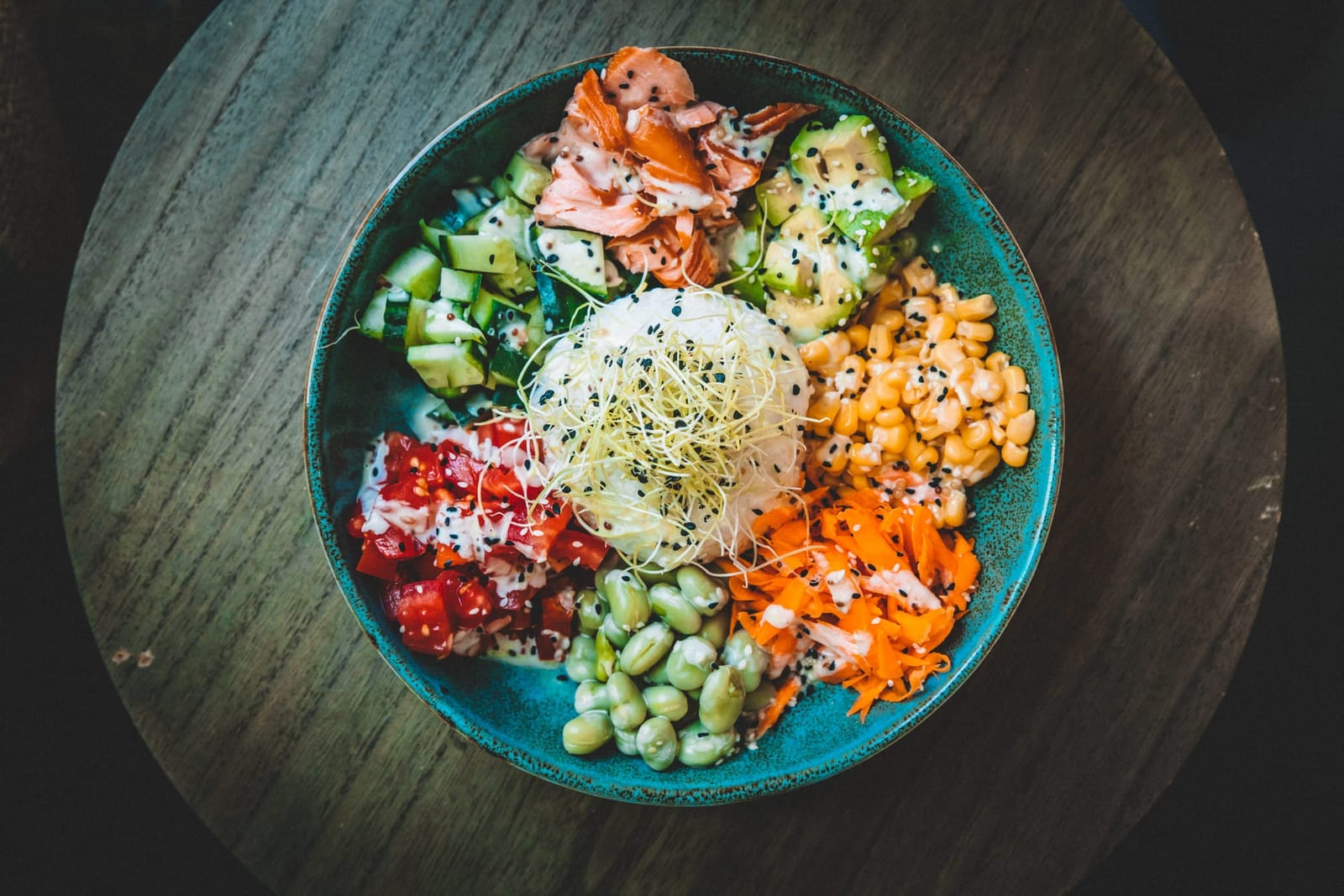 Patrick Schmetzer Food Photography