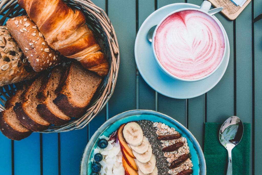 Patrick Schmetzer Food Photography