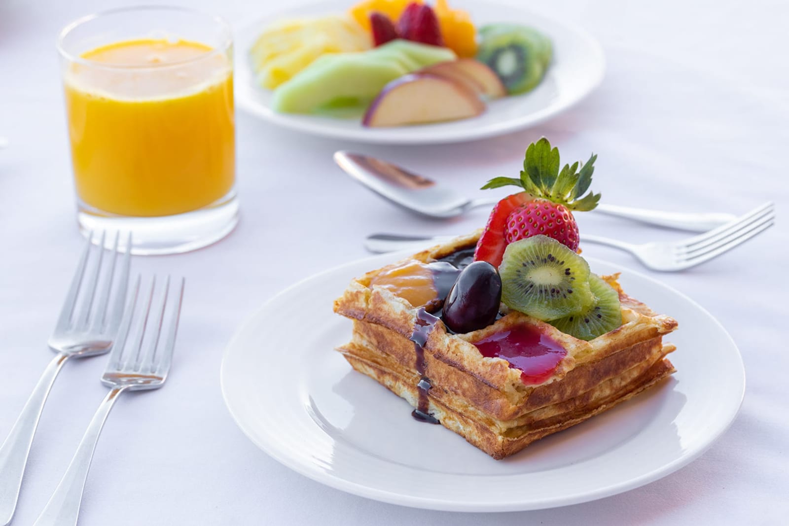 Patrick Schmetzer Food Photography